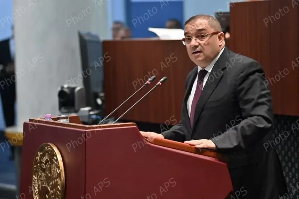 Lower House: Minister of Justice introduces draft penal code