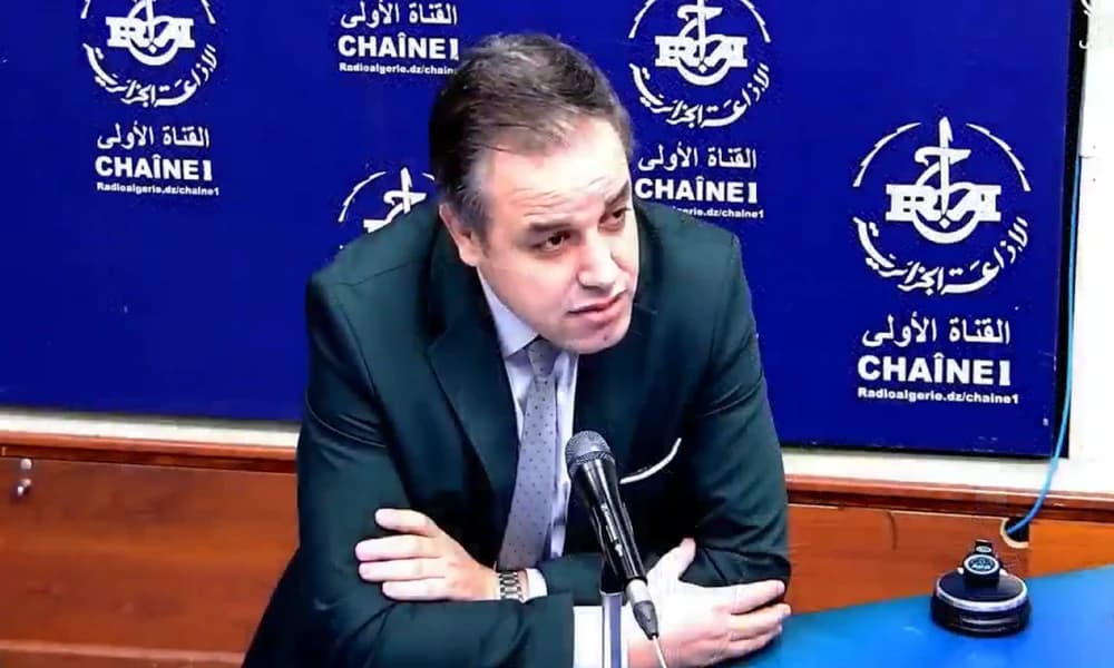 وكالة ناسدا