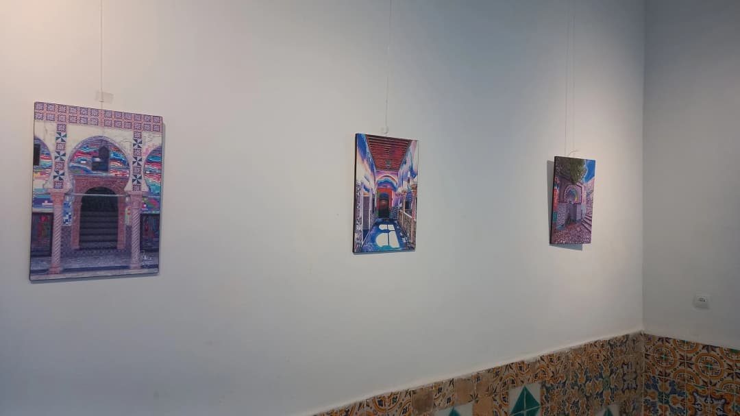 اليوم الوطني للقصبة: افتتاح معرض للزخرفة على الخشب بقصر مصطفى باشا