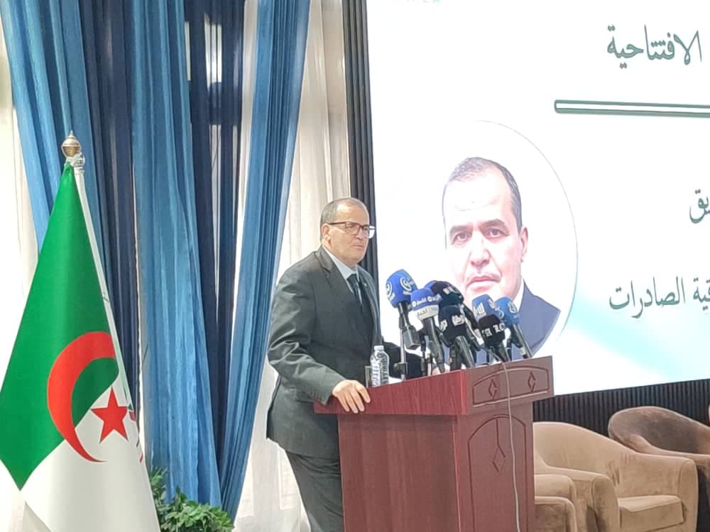 ضرورة تعزيز ديناميكية التطور الملحوظ للاستثمار الإنتاجي