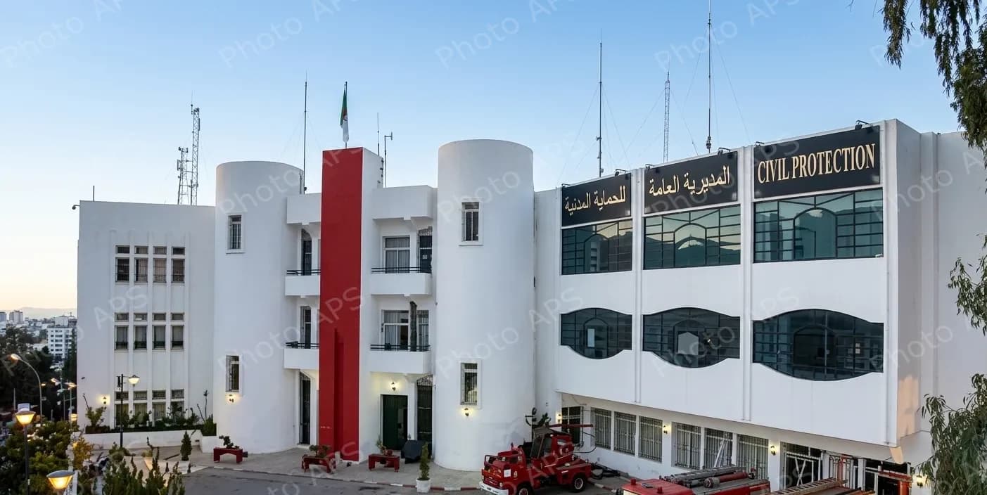 جهاز وقائي وعملياتي متكامل لضمان السير الحسن لامتحانات شهادة البكالوريا 
