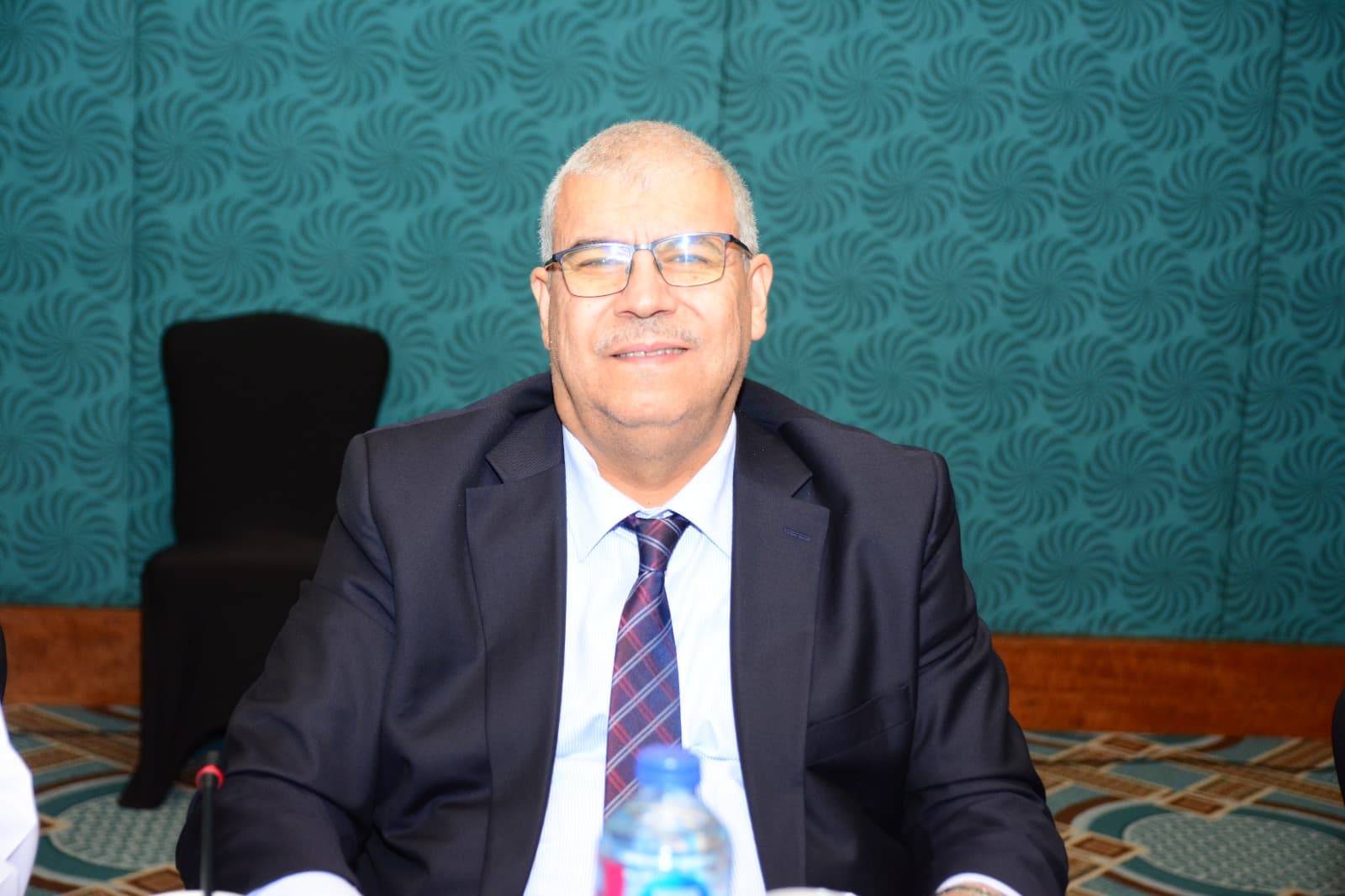 مجلس الأمة: بورقبة يشارك بالقاهرة في اجتماع لجنة الشؤون الخارجية والسياسة والأمن القومي للبرلمان العربي