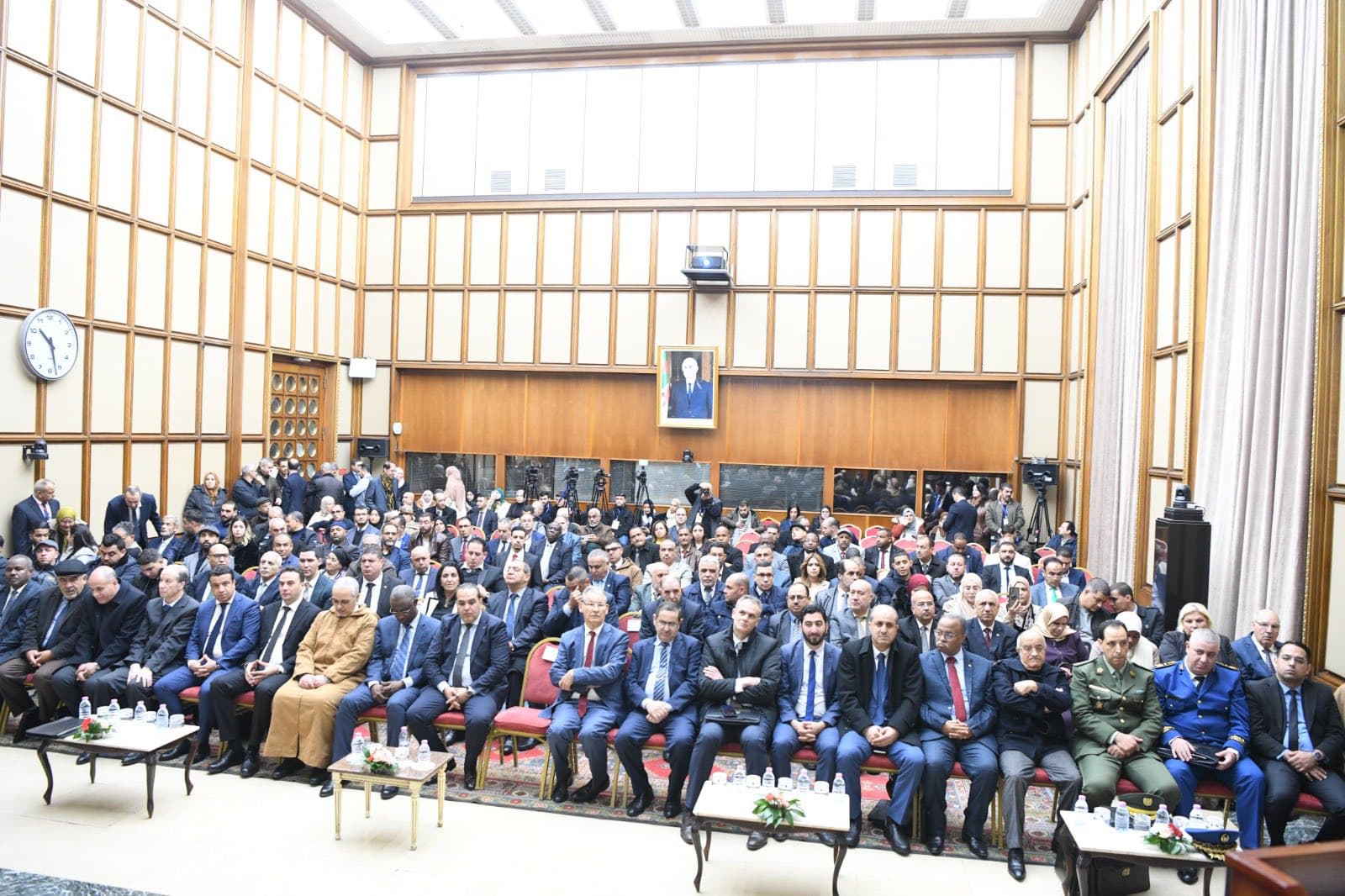 المجلس الشعبي الوطني