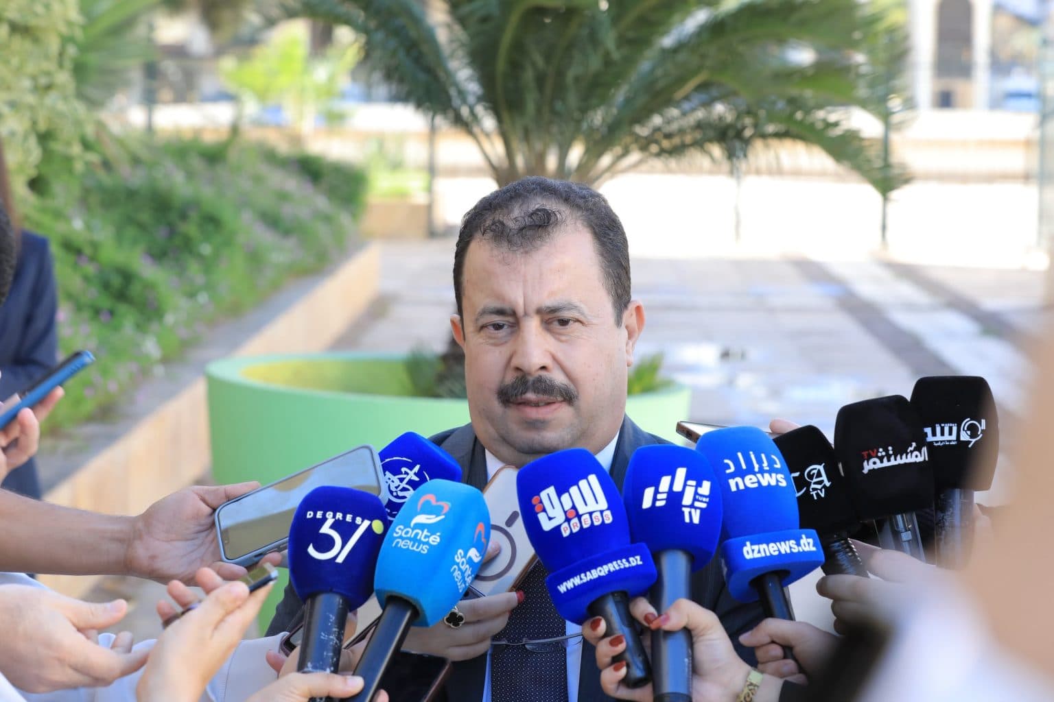 مجمع صيدال يعتمد استراتيجية طموحة لتعزيز صادراته نحو الدول الإفريقية