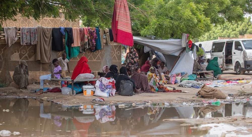 منظمة الصحة العالمية تحذر من زيادة خطيرة في الهجمات على الرعاية الصحية في السودان        