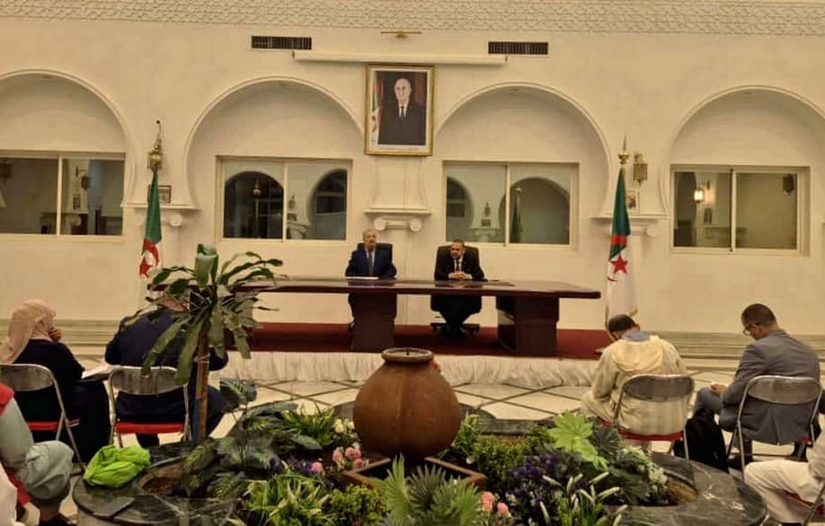 برايك يشرف بجدة على لقاء توجيهي مع ممثلي وكالات السياحة والأسفار المعنية بموسم الحج المقبل 