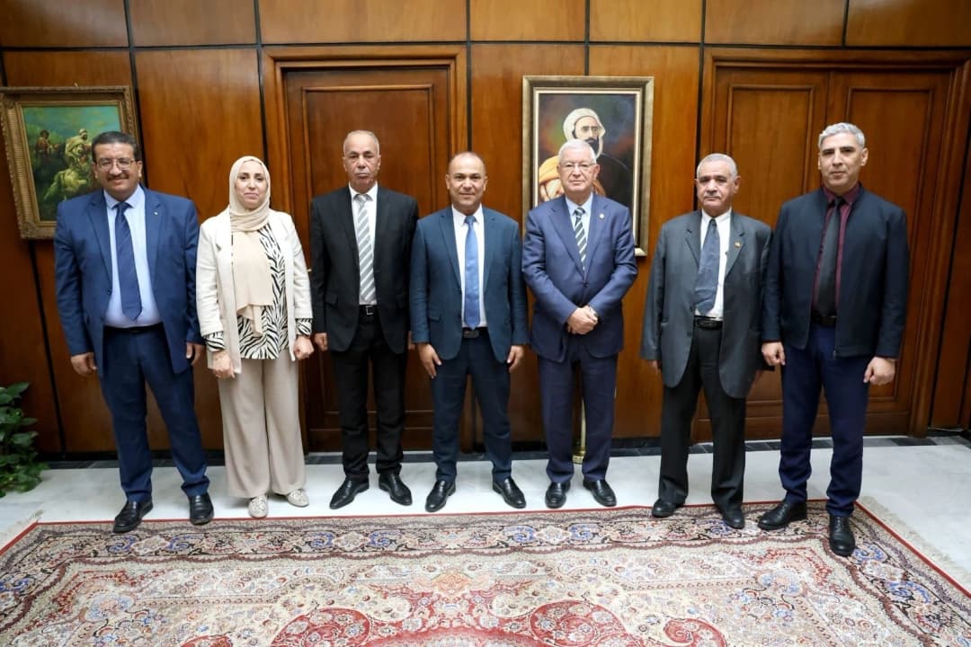 وفد عن غرفتي البرلمان يشارك بالكونغو في الدورة الـ84 للجنة التنفيذية للاتحاد البرلماني الإفريقي 