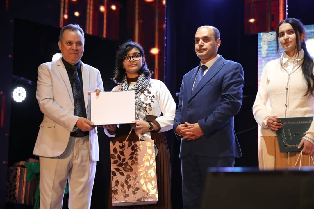 أنشطة متنوعة بولايات الغرب والجنوب الغربي