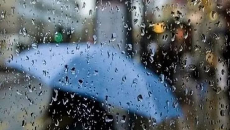 أمطار رعدية مرتقبة بعدة ولايات يومي السبت والأحد