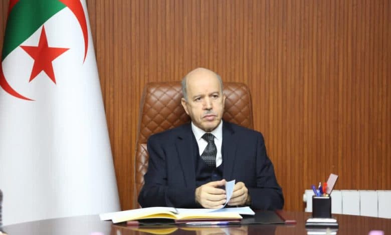  سايحي يترأس اجتماعا تقييميا يخص نشاطات الصندوق الوطني للتأمينات الاجتماعية للعمال الأجراء