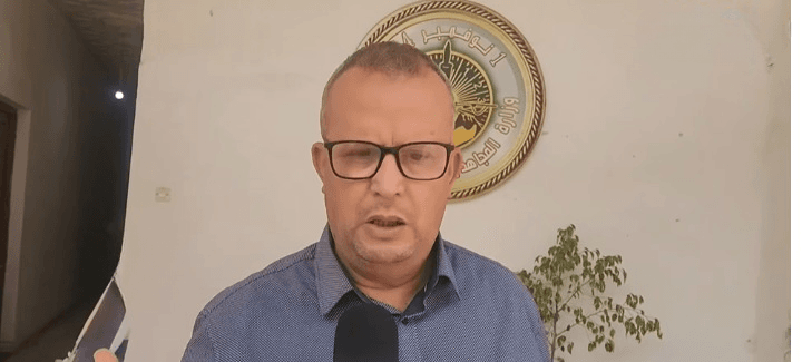 محطة بارزة في مسار التحضير للكفاح المسلح