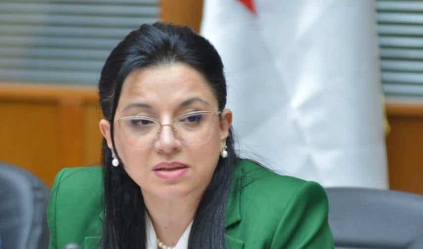 السيدة عبد اللطيف تؤكد حرص القطاع على توفير بيئة استهلاكية آمنة وموثوقة