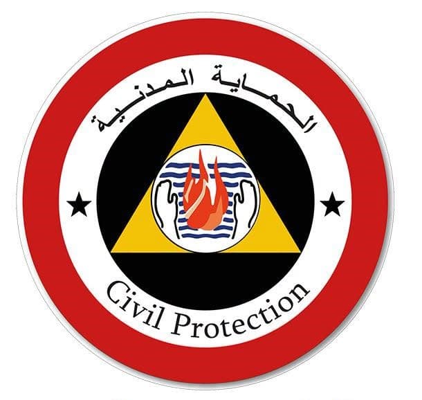 تنفيذ عمليات احترازية لاجلاء المواطنين القاطنين بسرايدي على إثر