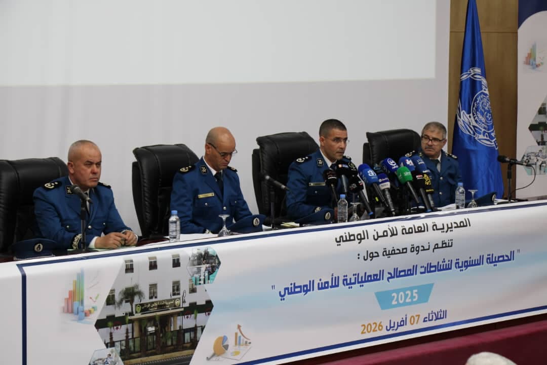  842 وفاة وأكثر من 23 ألف مصاب سنة 2025