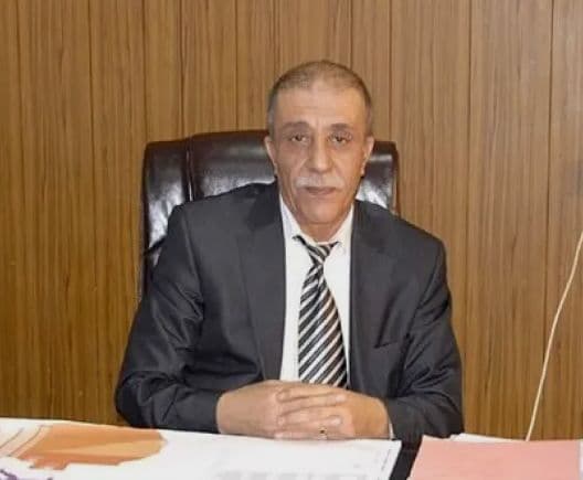 أحمد بلعياط 