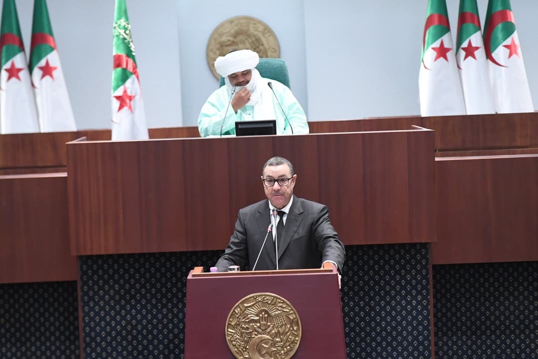 نحو مراجعة القانون الأساسي لجهاز الحماية المدنية