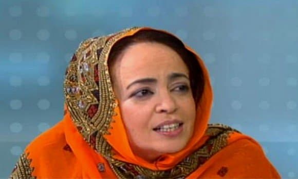 نجاة حندي