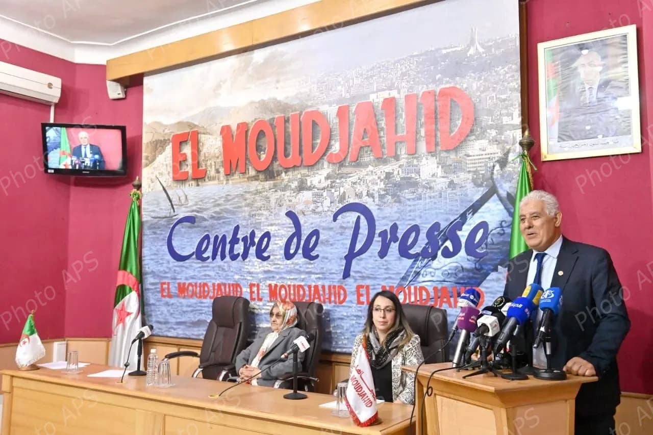 ندوة تاريخية بالجزائر العاصمة بمناسبة اليوم الوطني للشهيد 