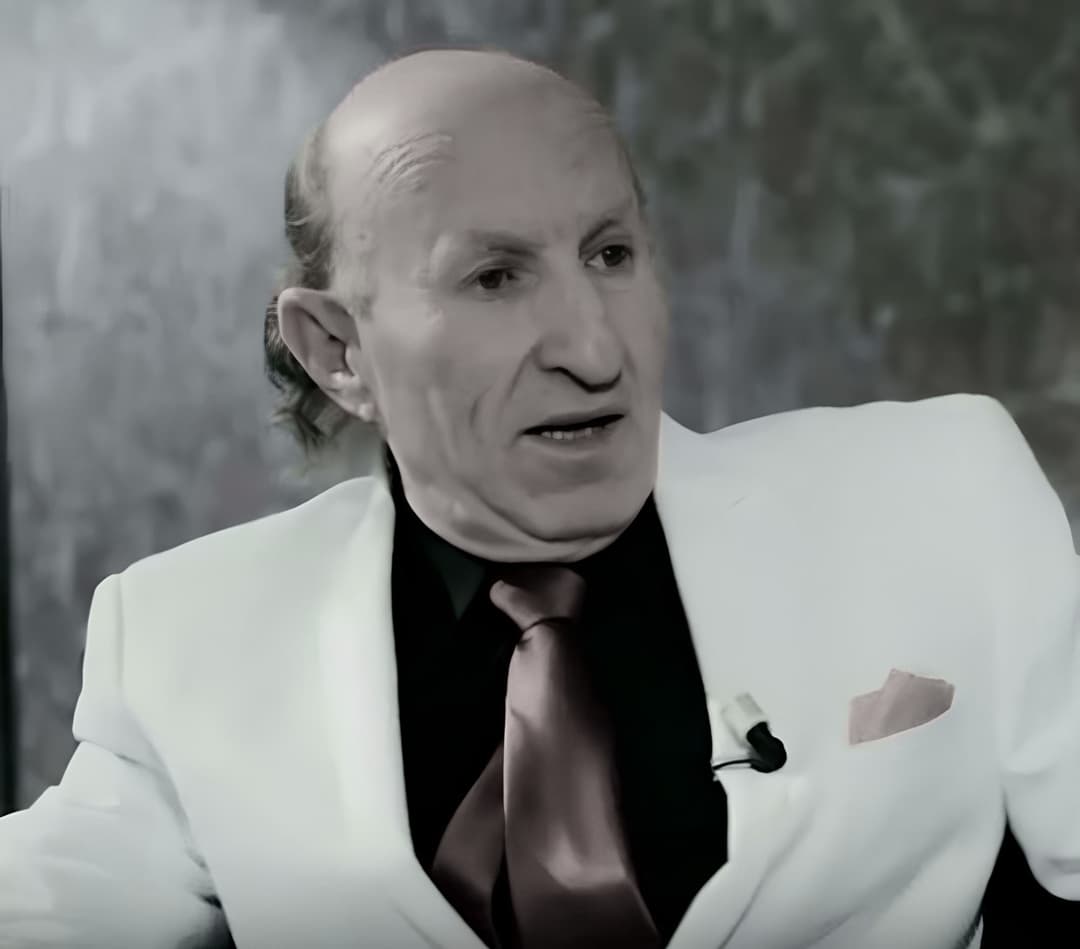 الممثل فوزي صايشي في ذمة الله