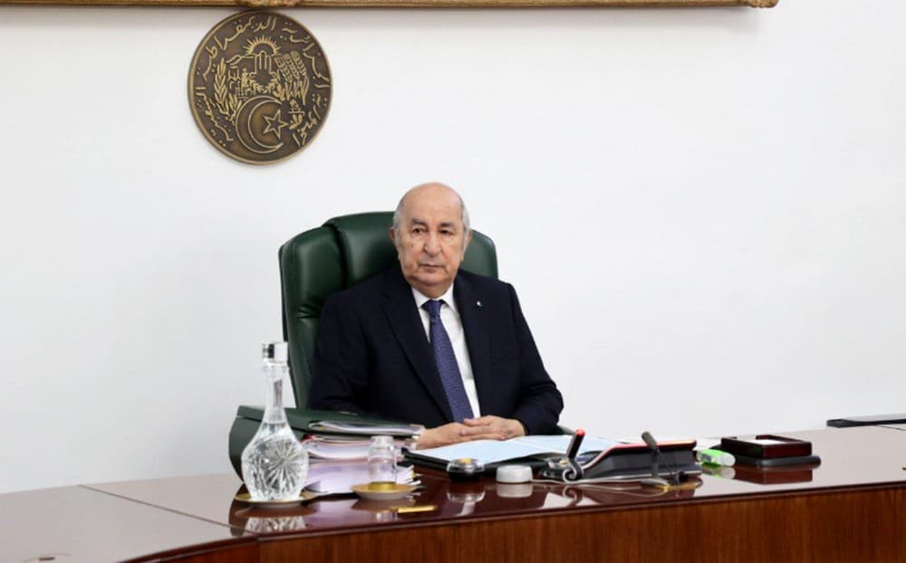 اجتماع مجلس الوزراء