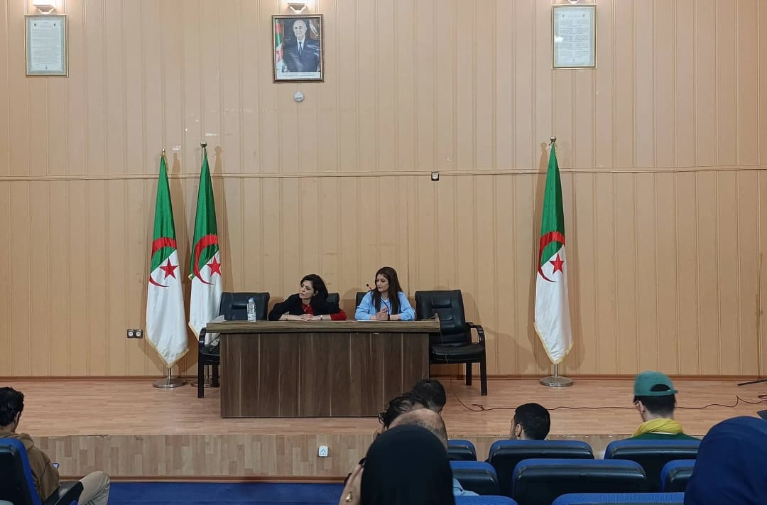 انطلاق دورة تدريبية حول كتابة السيناريو لفائدة أزيد من 30 مشاركا