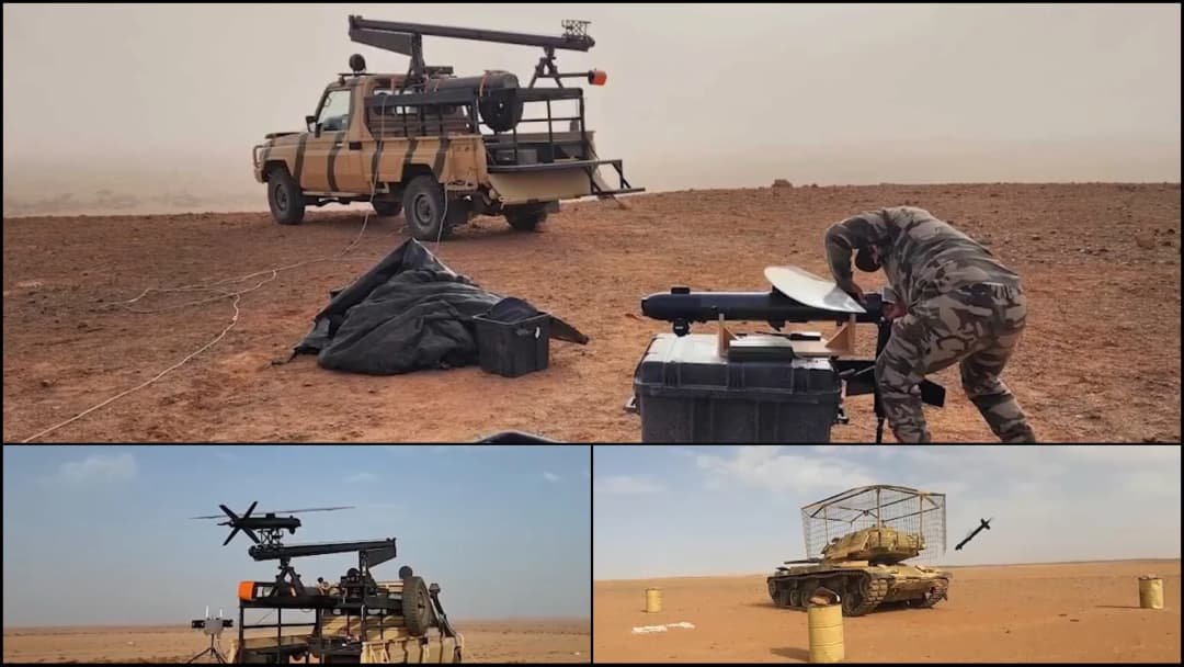 صحيفة إسبانية تسلط الضوء على تسارع وتيرة التطبيع بين المغرب والكيان الصهيوني