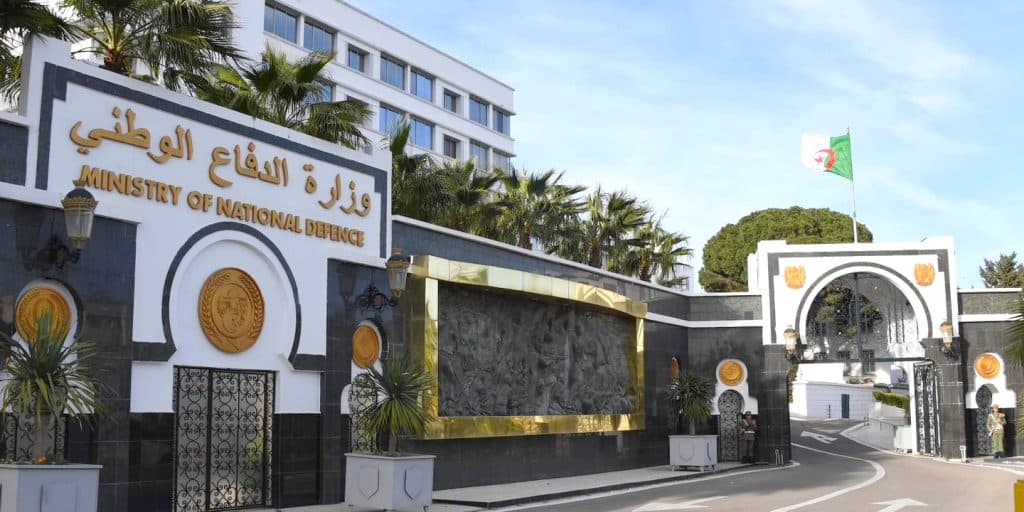  توقيف 8 عناصر دعم للجماعات الإرهابية خلال أسبوع