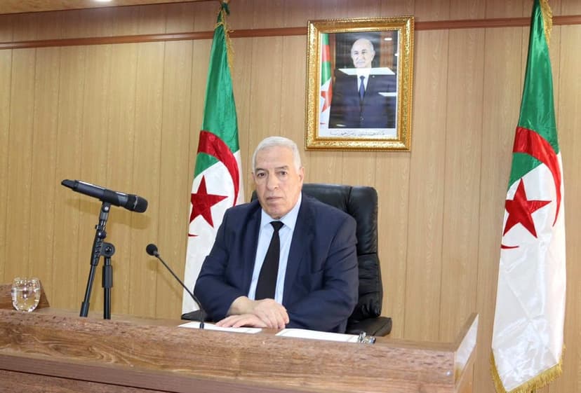 اجتماع تنسيقي للتحضير للجلسات الوطنية للذاكرة والتاريخ