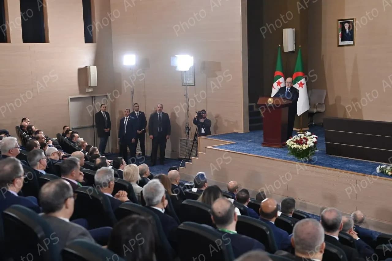 الوزير الأول