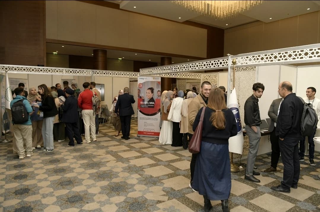 تهيئة فضاء وطني للابتكار بمعرض الصالون الدولي "كونستنتيك" في طبعته الثالثة  