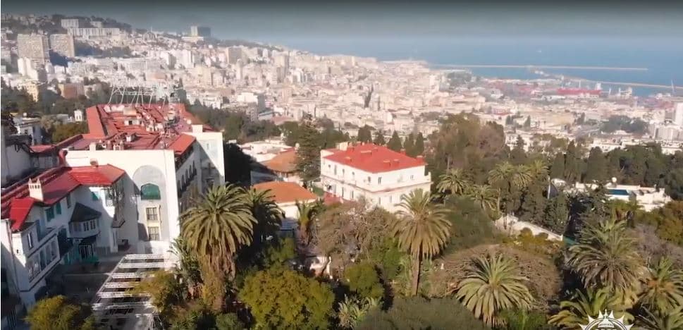 قناة تلفزيونية أمريكية تروج للجزائر كوجهة سياحية وثقافية عبر سلسلة يومية