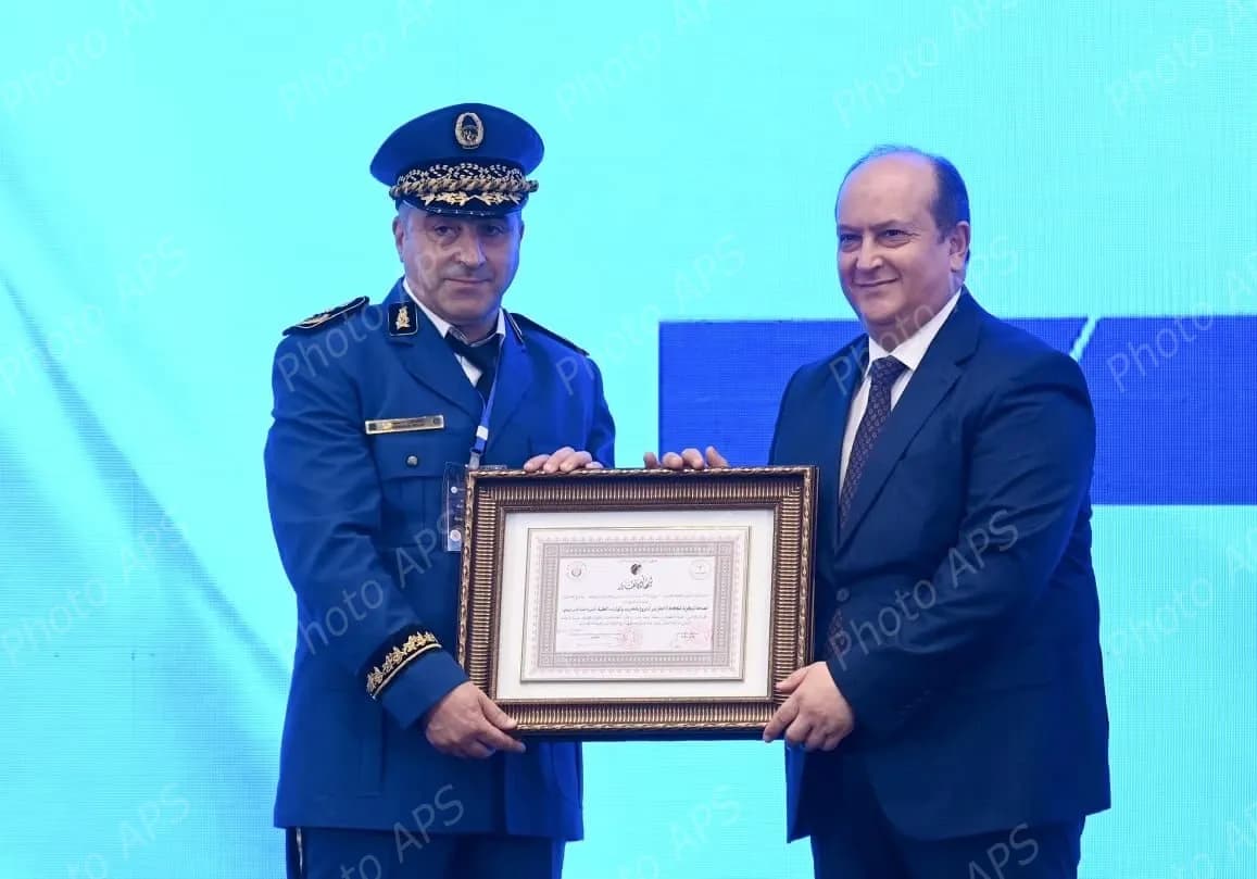 بتكليف من رئيس الجمهورية, الوزير الأول يشرف على مراسم إحياء اليوم الدولي لمكافحة المخدرات