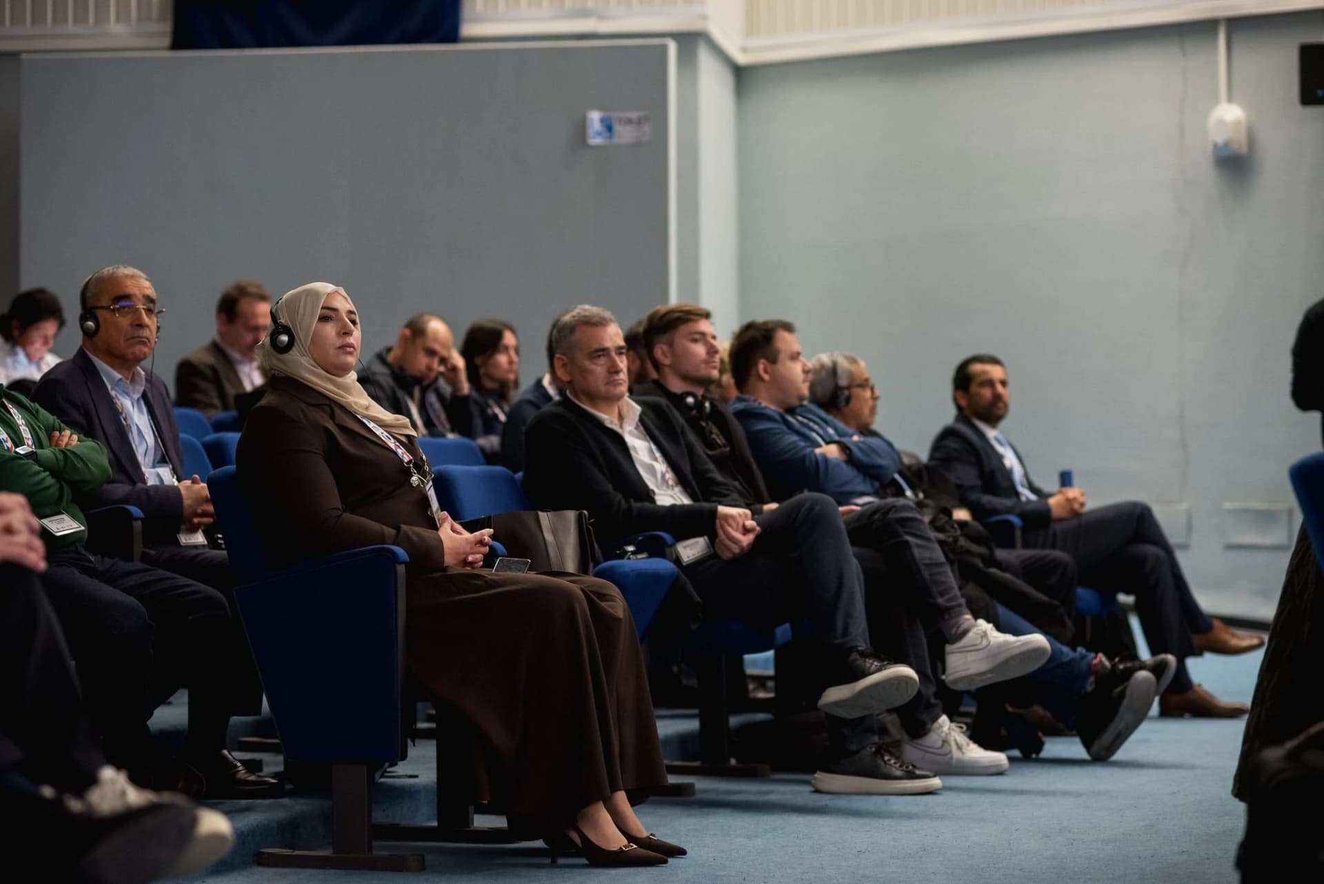 "اللجنة الأولمبية الجزائرية تكثف تحضيراتها لموعد تارانتو "إيطاليا 