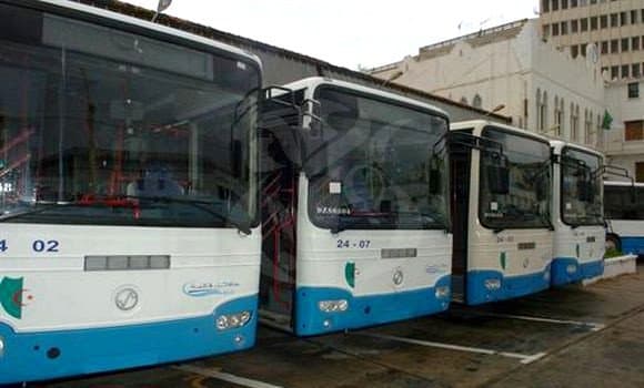 الجزائر العاصمة: افتتاح خط جديد بين بواسماعيل و بن عكنون