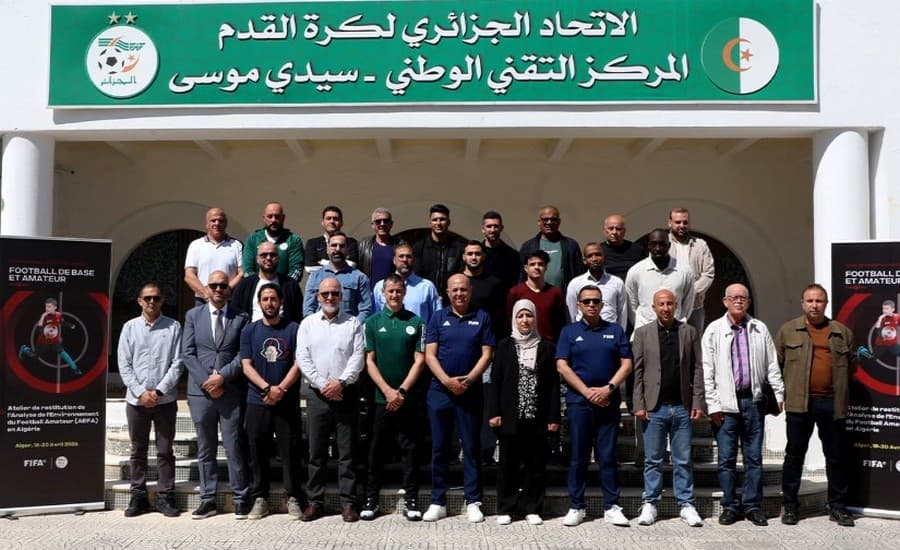 كرة القدم للهواة