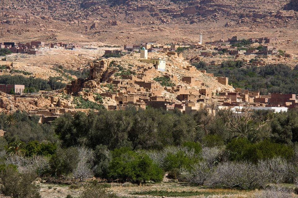 عين زعطوط