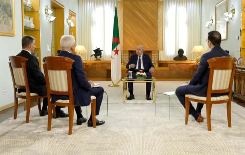 رئيس الجمهورية: نعمل على خلق توازن بين الاستيراد والإنتاج المحلي وليس التقشف