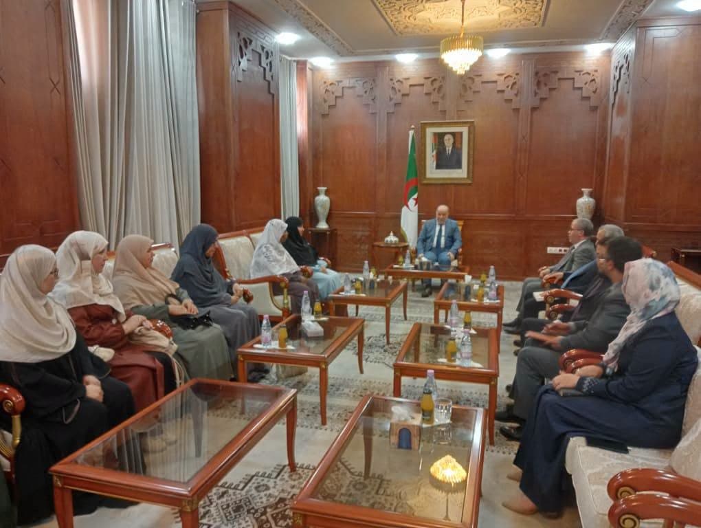 بلمهدي