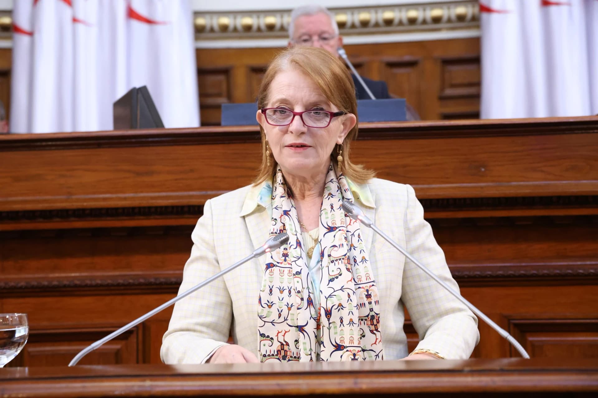 47 ألف سائح أجنبي زاروا الصحراء الجزائرية خلال موسم (2024-2025) 

