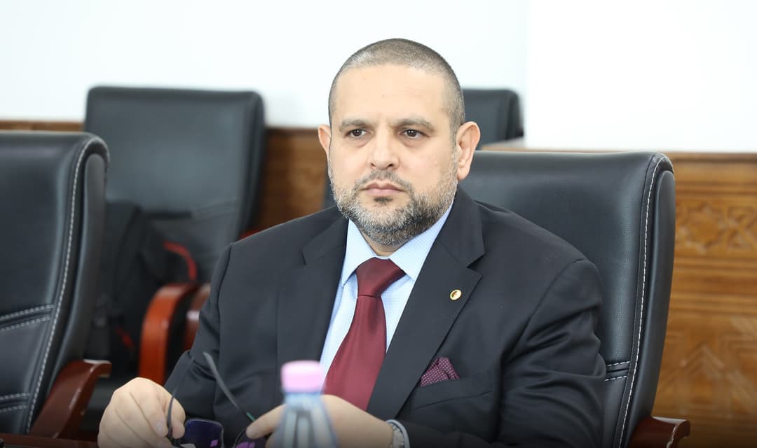 المدير العام للديوان الوطني للحج والعمرة يجتمع مع البعثة الجزائرية للحج عبر تقنية التحاضر عن بعد