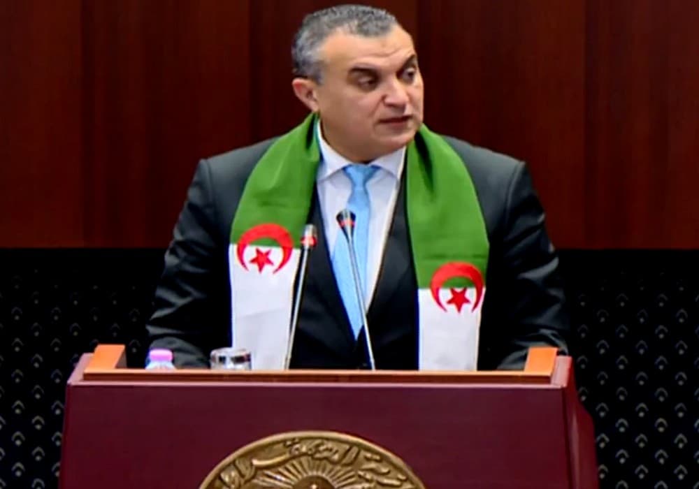 المجلس الشعبي الوطني