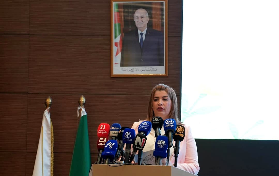 مولوجي تبرز التزام الدولة بمواصلة تعزيز حماية الطفولة وترقيتها