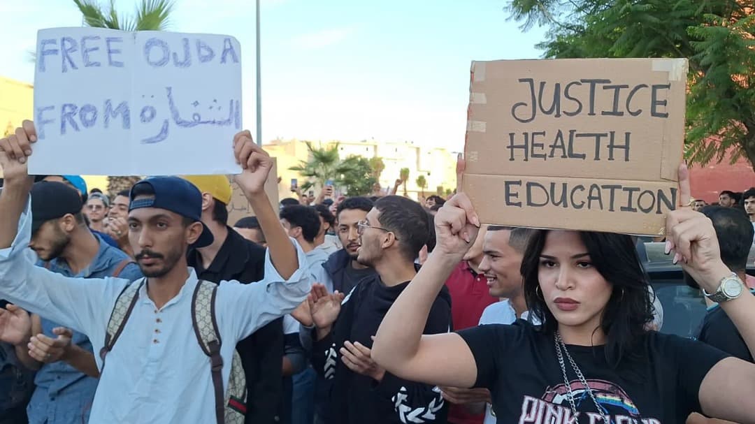 المغرب: احتقان في قطاع التعليم واعتصام في الصحة غدا الأربعاء