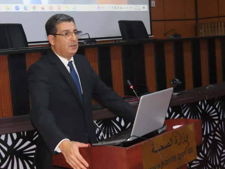 السيد ناصري يترأس الوفد البرلماني المشارك في الجمعية الـ 151 للاتحاد 
البرلماني الدولي بجنيف  
