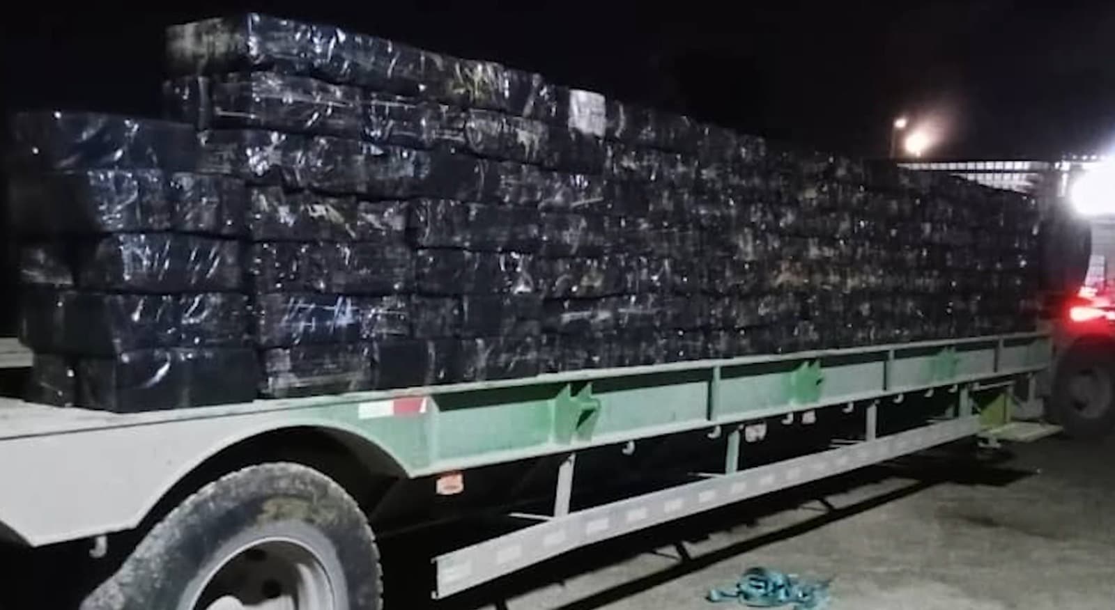 إحباط محاولات ترويج قرابة 4,3 ملايين قرص مهلوس