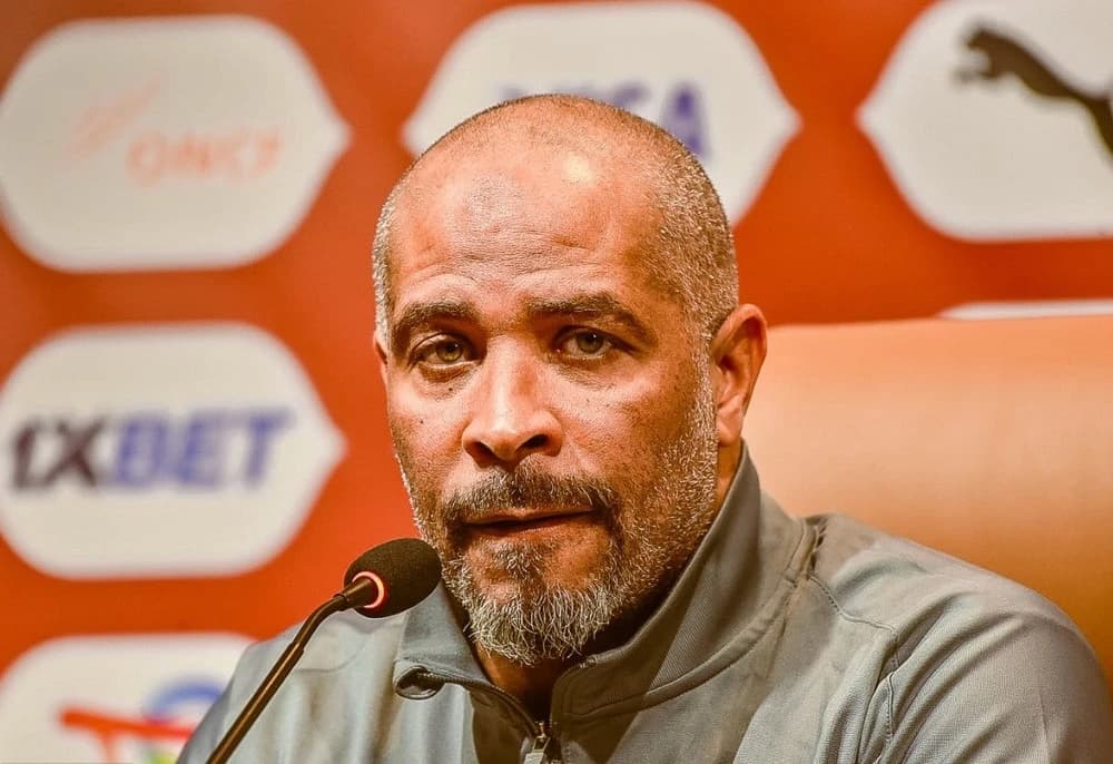 كأس أمم إفريقيا 2025/الجزائر - نيجيريا