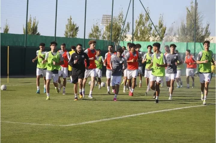 كأس أمم إفريقيا لأقل من 17 سنة