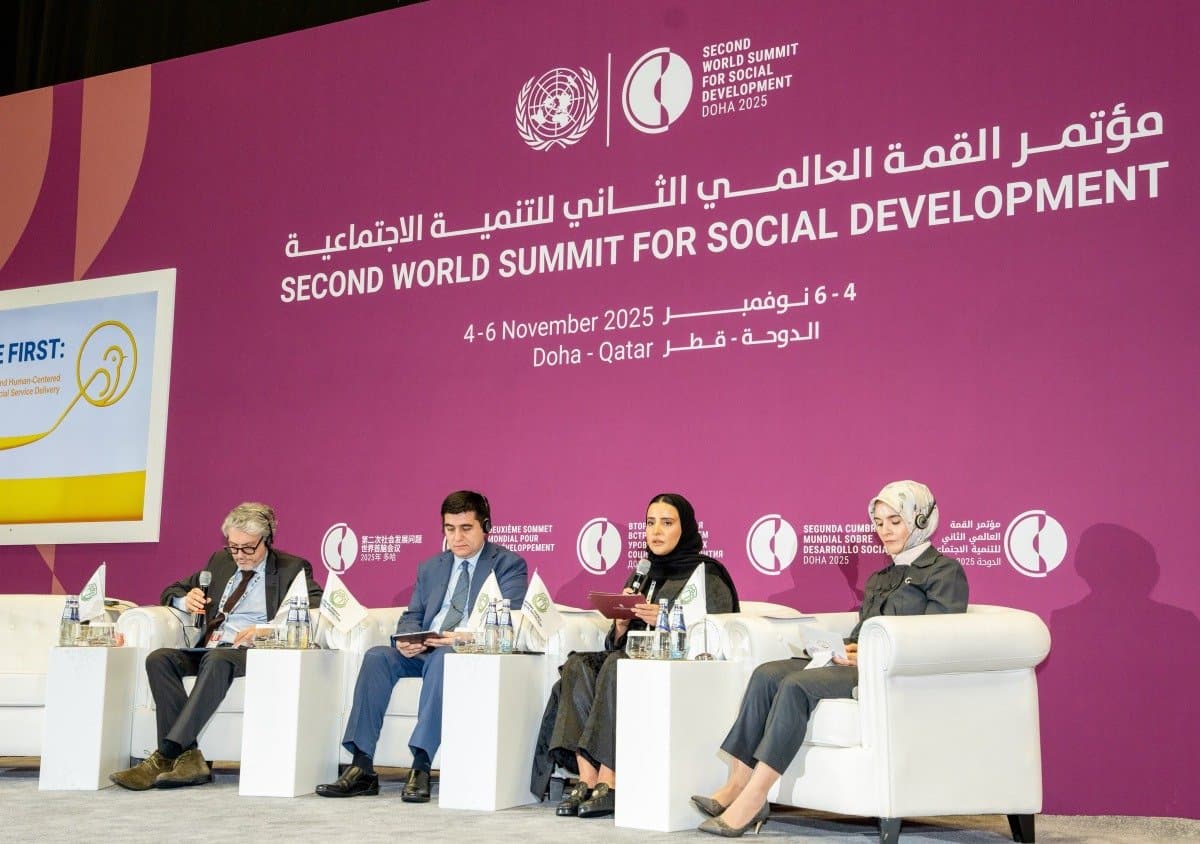  الأمم المتحدة تطلق مبادرة عالمية جديدة لدعم الصحة النفسية للشباب