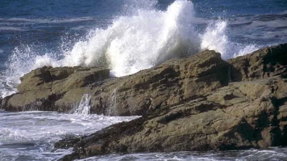 vagues