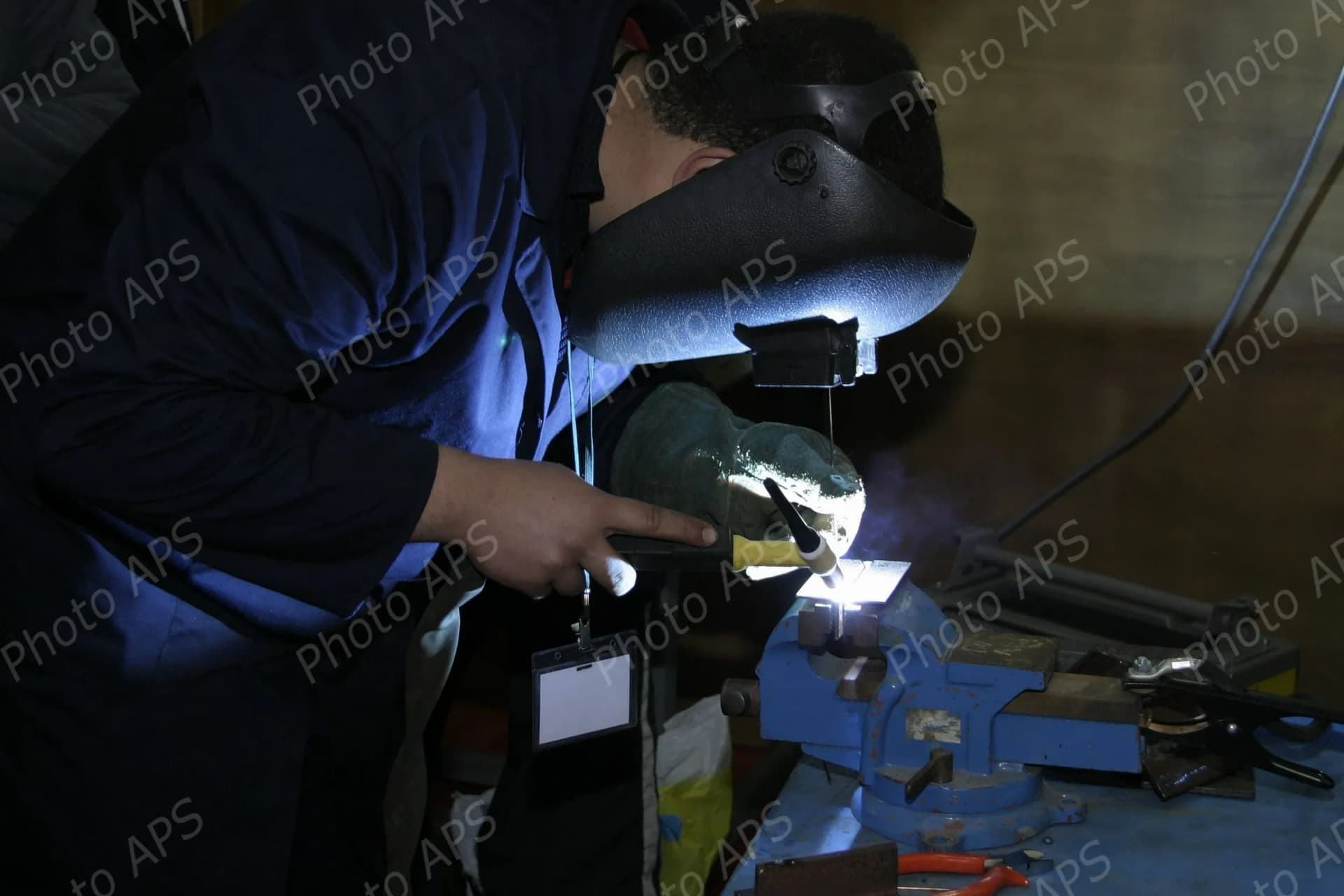 التكوين المهني 